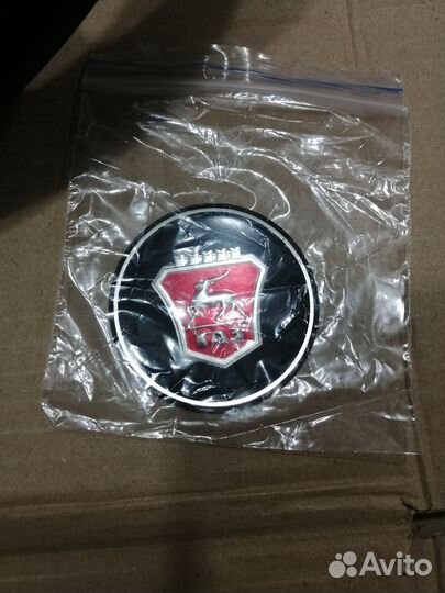 Новый руль газ Волга рестайлинг