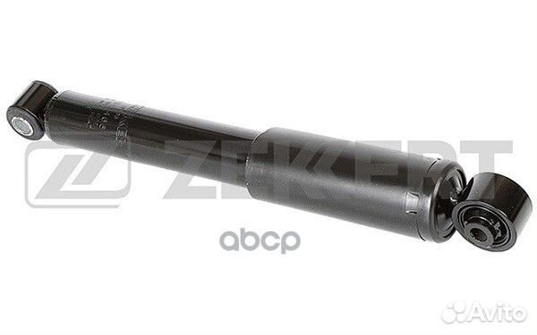 Амортизатор газовый задней подвески Opel Astra