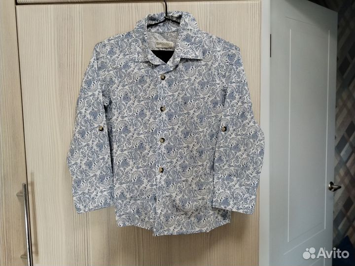 Костюм для мальчика