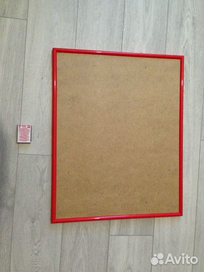 Рамка для фото бу