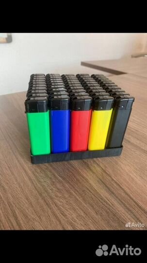 Зажигалка cricket, крикет, бик, турбо, пьезо