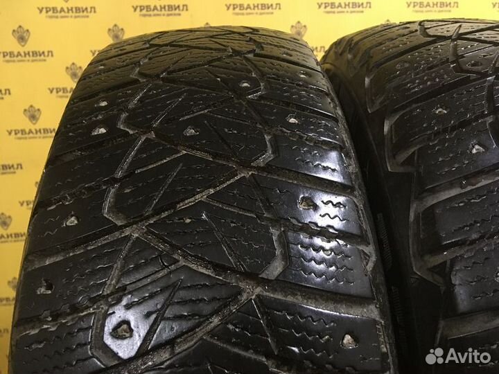 Dunlop Ice Touch 185/65 R15 88T