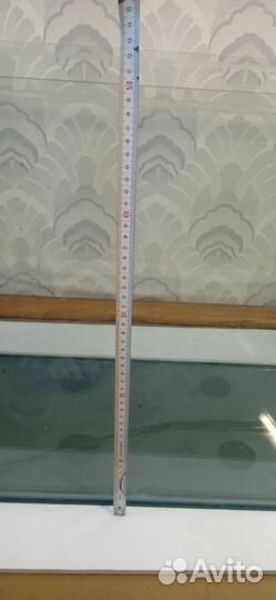 Аквариум 150 литров