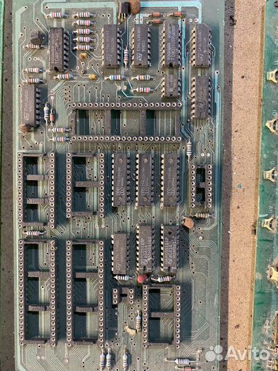 Радио детали