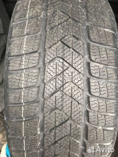 Pirelli Winter Sottozero 3 225/45 R18