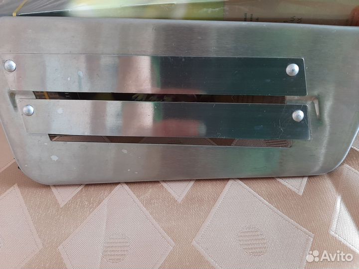 Нож для шинковки капусты
