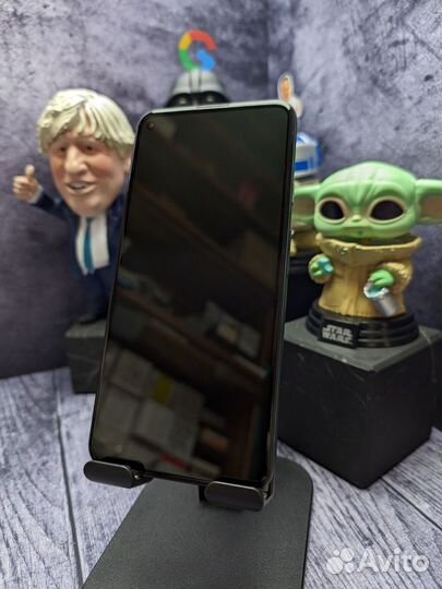 Google Pixel 5a 5G, 6/128 ГБ