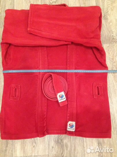 Самбовка 44 - 46