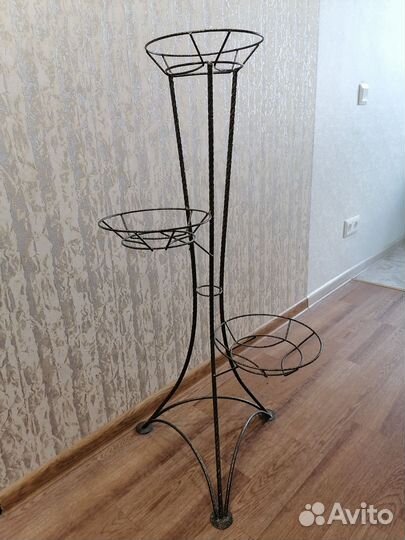 Подставка для цветов