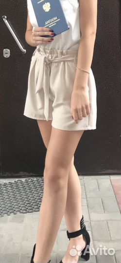 Шорты