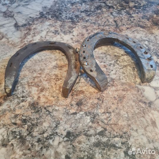 Подкова для лошади