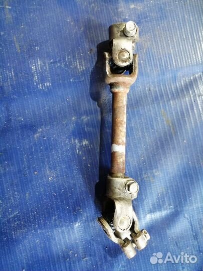 Рулевой карданчик Kia Spectra