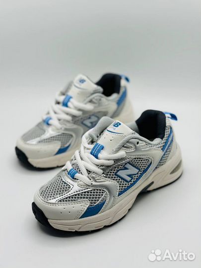 Детские кроссовки New Balance