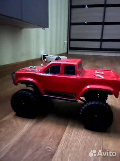 Реммо хобби