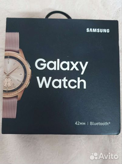 Samsung Galaxy Watch 42mm