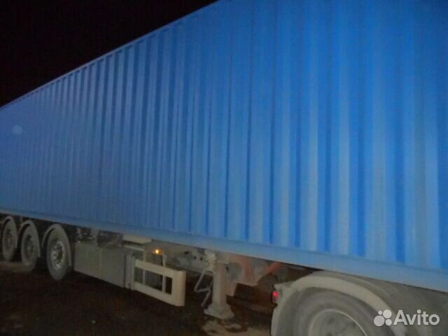 Контейнер 40ф 12 метров под хранение uidfhbeer-905