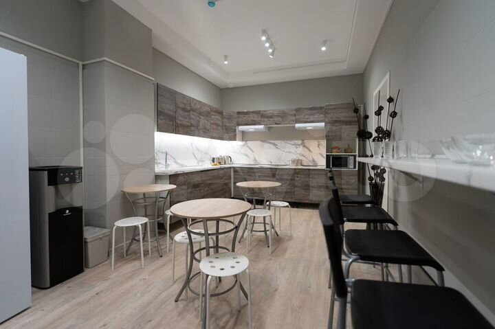 Комната 16 м², 1/17 эт.