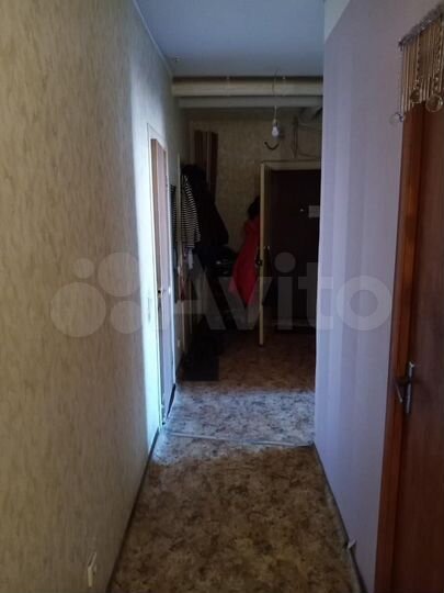 Комната 19,4 м² в 4-к., 12/16 эт.