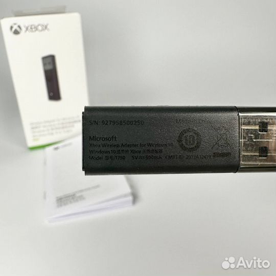 Ресивер для геймпада Xbox