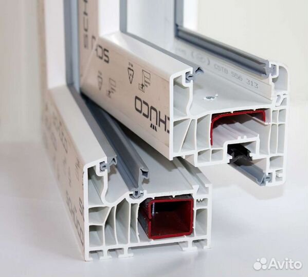 Окна, балконы, подоконники, откосы, пвх