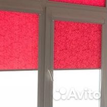 Жалюзи и рулонные шторы