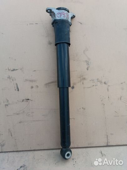 Амортизатор задний Mazda CX-9 TC.Оригинал