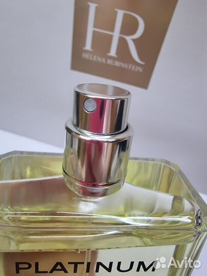 Chanel egoiste platinum оригинал