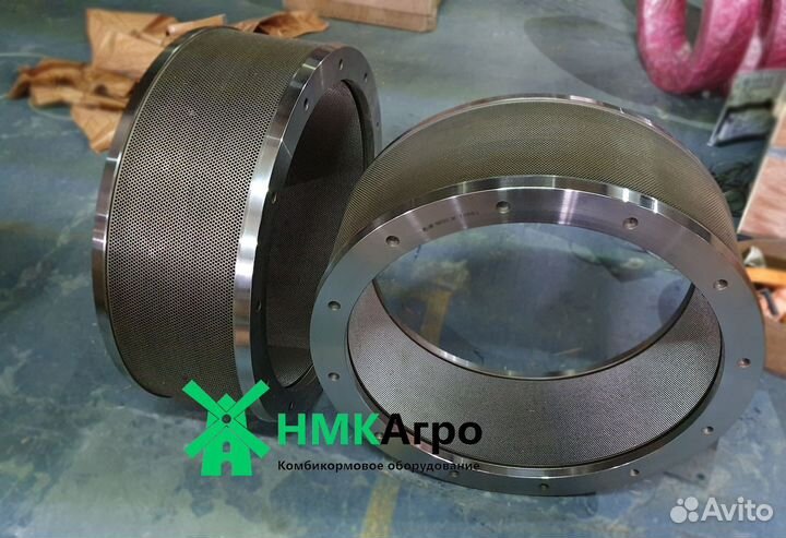 Матрица Buhler (Бюлер) Graf GmbH