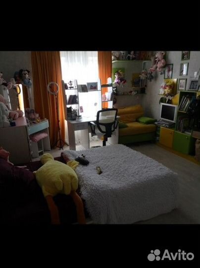 Мебель в детскую комнату