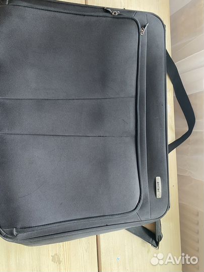 Чемодан ручная кладь