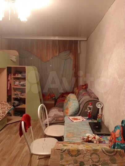 2-к. квартира, 49,6 м², 2/9 эт.