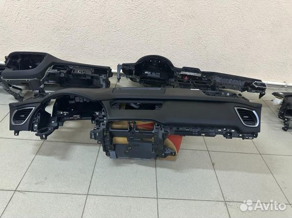 Торпеда Mazda Cx-9