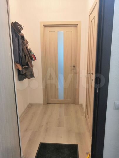 Квартира-студия, 21 м², 1/17 эт.