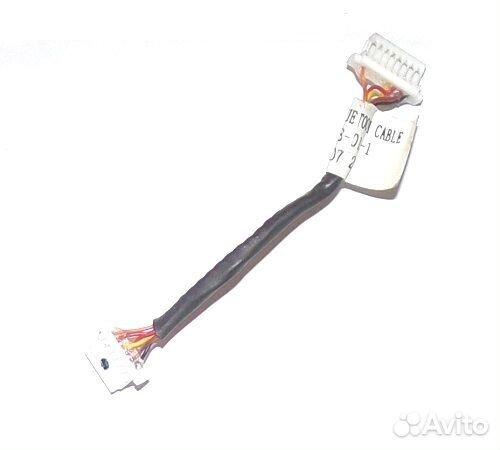 Б/у Переходник, шлейф Bluetooch, 6-43-M76SE-011-1