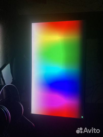 Монитор HP v24i