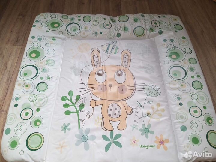 Матрас для пеленания