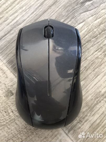 Беспроводная мышь а4tech