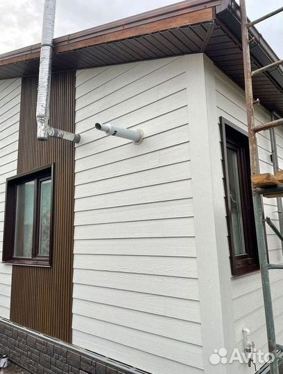 Вертикальные панели