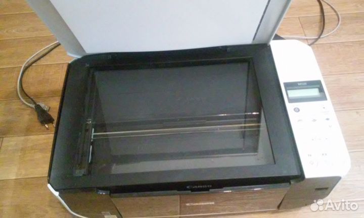 Принтер Мфу Canon Pixma mp220