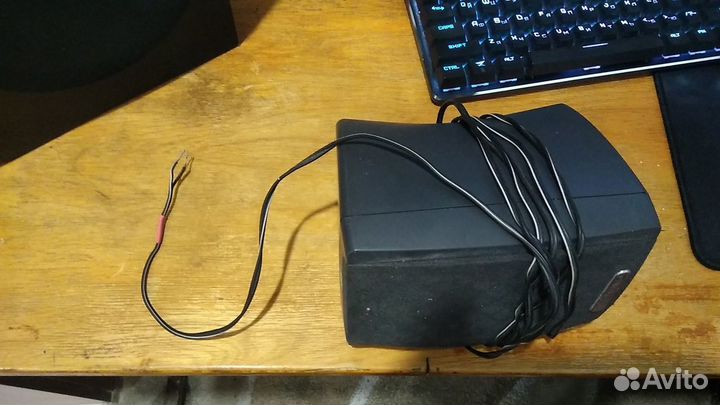 Creative GigaWorks S750 (колонки 7шт)