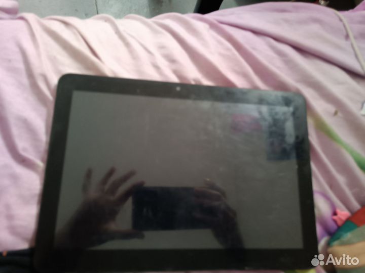 Планшет digma plane 1526