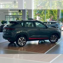 Новый Changan CS35 Plus 1.4 AMT, 2024, цена от 1 799 900 руб.