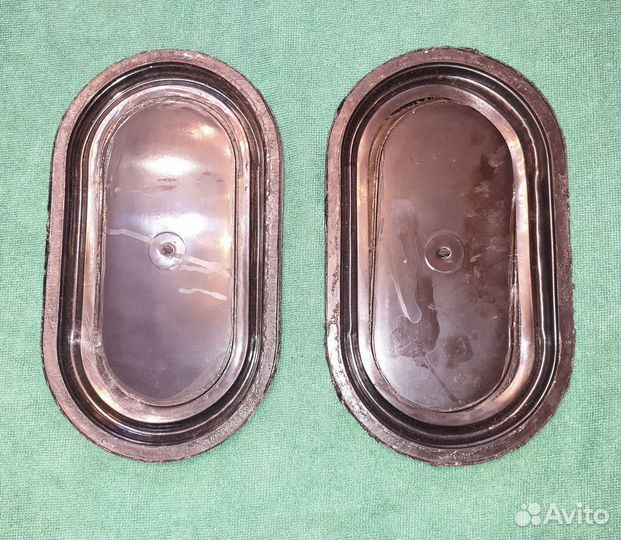 Аксессуары 35ас-015 (пассивные излучатели)