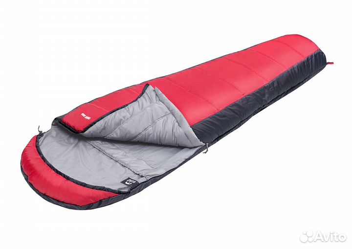 Спальник Jungle Camp Track 300 / Track 300 XL