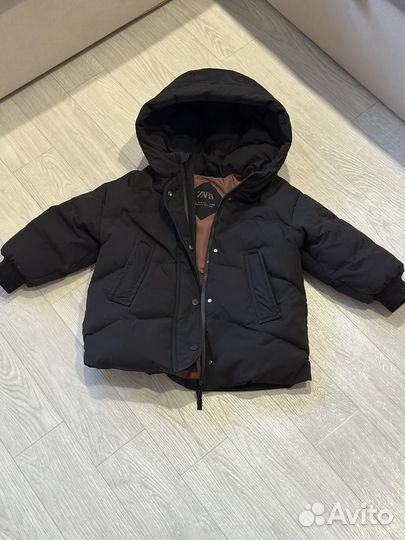 Куртка для девочки