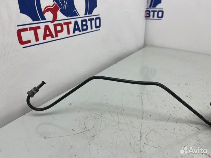 Шланг сцепления Hyundai Sonata IV (EF) тагаз G4JP