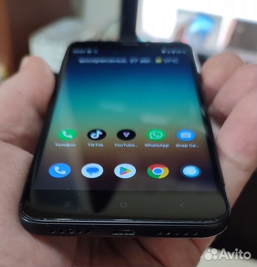 Xiaomi Redmi 4x (3/32gb)