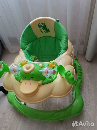 Продам, ходунки