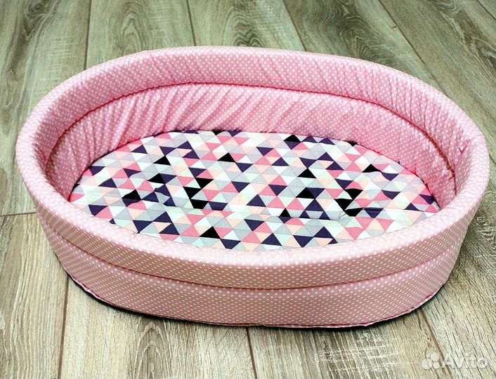 Лежанка для животных