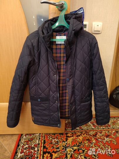 Куртка на мальчика